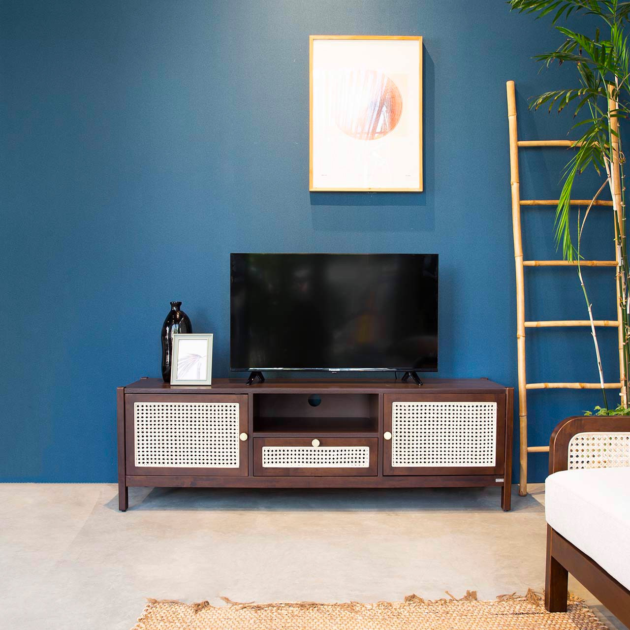 Ảnh Bàn Sofa - Bàn Cafe - Bàn Trà Gỗ Thông